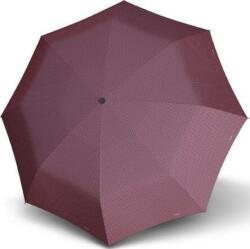 Doppler Umbreluță Magic Chic de culoarea coacăzei (744865DT01)