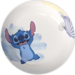 Villeroy & Boch Farfurie adâncă Disney Stitch 18, 7 cm (14-8681-2752)