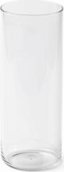 KnIndustrie Pahar Lime Line înalt 390 ml transparent (246000002) Pahar