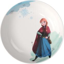 Villeroy & Boch Farfurie adâncă Disney Frozen 18, 7 cm (14-8680-2752)