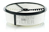 MANN-FILTER Filtru aer MANN-FILTER C 2262 (C2262)
