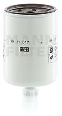 MANN-FILTER Filtru combustibil MANN-FILTER WK 11 017 (WK11017)