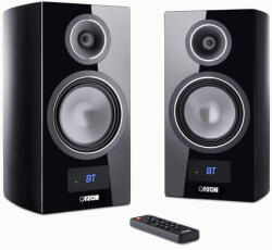Canton Vento 3 S2 White (x2) Boxa activa