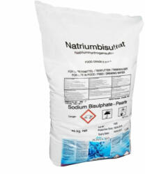 Pontaqua Minuszaph 25 kg