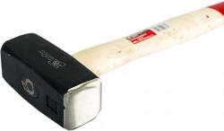 MTX Ciocan de forjar MTX - 2000 g, mâner de lemn (109049) Ciocan