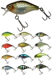 ILLEX CHUBBY 38F 3.8cm/4g HL Sunfish (28557)