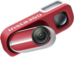 Insta360 GO 3S Retro Bundle Special Edition Classic Red 128GB (CINSAATA-GO3S121)