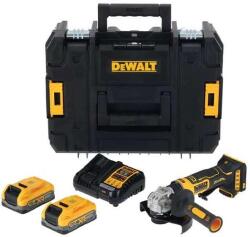 DEWALT DCG404S2T Polizor unghiular
