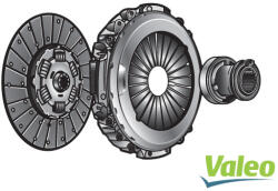 VALEO Set ambreiaj VALEO 805063 (805063) - autoeco