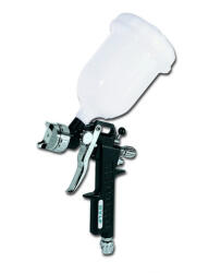 GAV Pistol de vopsit pneumatic GAV RECORD HVLP, rezervor sus, 0.6 kg (REC HVLP)