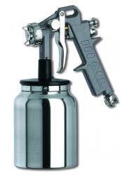 GAV Pistol de vopsit pneumatic GAV 162 B, rezervor jos, 1 kg (162 B)