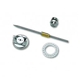 GAV Set duze GAV 1500 R pentru pistol Record Eco, 162 A-B-C-DS-AP (1500 R-1.2)