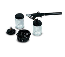 GAV Mini aerograf profesional GAV Minipaint 100, 30 ml (MP 100)