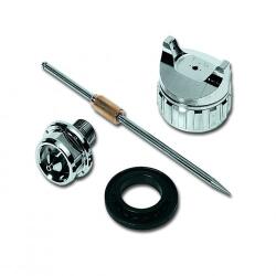 GAV Set duze GAV HVLP R pentru pistol RECORD HVPL (HVLP R-1.8)