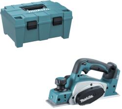Makita DKP180ZK Rindea electrica