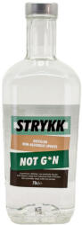 STRYKK Not G*n alkoholmentes Gin jellegű ital DRS (0, 7L / 0, 0%) - goodspirit