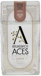  Brunswick Aces Hearts Sapiir alkoholmentes Gin jellegű ital (0, 7L / 0, 0%) - drinkmix