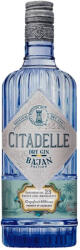 Citadelle Bajan gin DRS (0, 7L / 41, 4%)