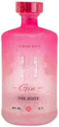  H GIN Pink Heaven gin DRS (0, 7L / 40%) - goodspirit