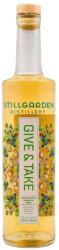  Stillgarden Give & Take ginlikőr DRS (0, 7L / 22%)