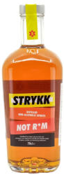  Strykk Not R*m alkoholmentes Rum jellegű ital (0, 7L / 0, 0%) - goodspirit