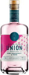 Spirited Union Grapefruit és rózsa rum DRS (0, 7L /38%) - goodspirit