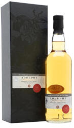  Adelphi Deanston 2013 7403 whisky (0, 7L / 58, 2%) - goodspirit