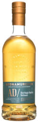  Ardnamurchan AD Heritage Barley Release whisky DRS (0, 7L / 59, 2%) - goodspirit