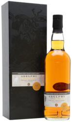 Adelphi High Coast 2013 1527 whisky (0, 7L / 57, 1%) - goodspirit