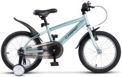 CarpatBike Iron Club 16 Bicicleta