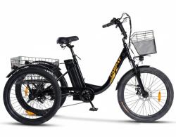 CarpatBike e-Senior 24