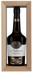  Christian Drouin calvados 1974 (0, 7 L, 40%) - goodspirit