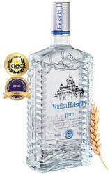 Helsinki vodka DRS (0, 7L / 40%)
