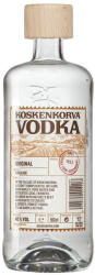 Koskenkorva vodka DRS (0, 5L / 40%) - goodspirit