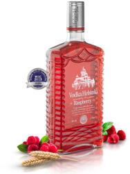 Helsinki raspberry vodka DRS (0, 7L / 40%) - goodspirit