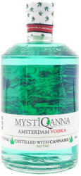  MystiQanna vodka (0, 5L / 37, 5%) - goodspirit