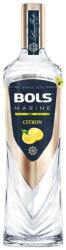 BOLS MARINE Citron Vodka DRS (0, 5L / 37, 5%) - goodspirit