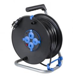 as - Schwabe 4 plug 25 m (10211)