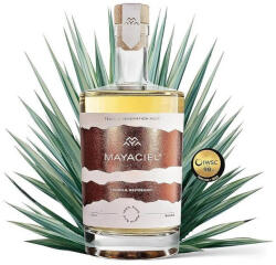  Mayaciel Reposado tequila DRS (0, 5L / 43%) - drinkmix