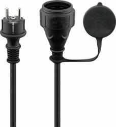 Goobay 1 Plug 25 m (44841)