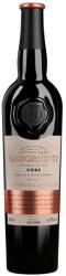 OSBORNE 51-1A Amontillado VORS 30 éves sherry DRS (0, 5L / 21%)
