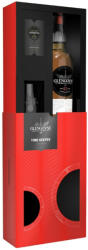 Glengoyne 12 éves Ajándékcsomag pohárral DRS (0, 7L / 43%) - goodspirit