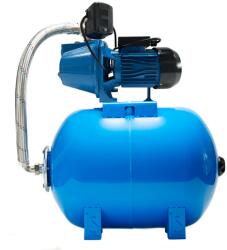 PRODO VESSER JET 100A 60L (127486)