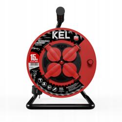 kel 4 Plug 15 m (W-98685)