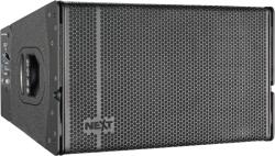 NEXT Audiogroup LA122W v2 Monitor de scena