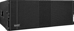 NEXT Audiogroup LA212X v2 Monitor de scena