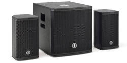 ANT INTO MUSIC BHS 1800 2.1 Boxa activa