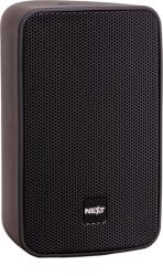 NEXT Audiocom I4 Black (x2) Boxe audio