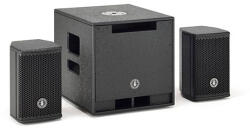ANT INTO MUSIC BHS 800 2.1 Boxa activa