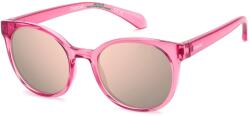 Polaroid Ochelari de soare copii Polaroid Kids PLD-8076/S-35J (PLD-8076/S-35J)